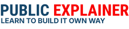 Public Explainer