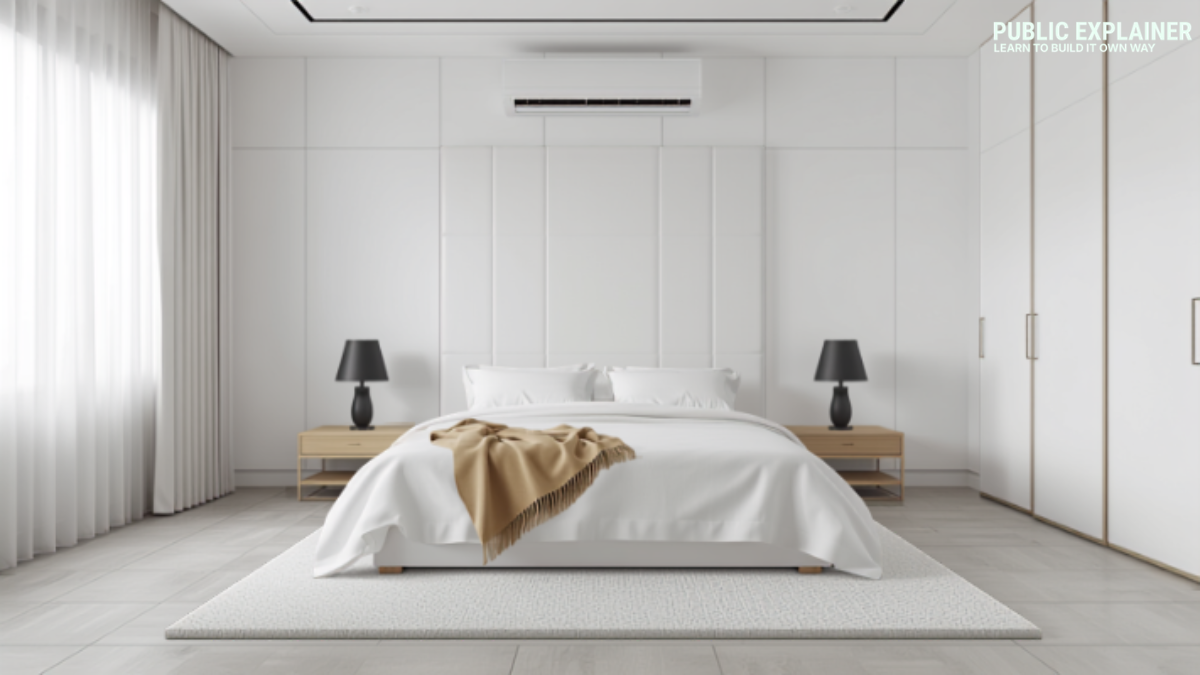 40 sqm House Design
